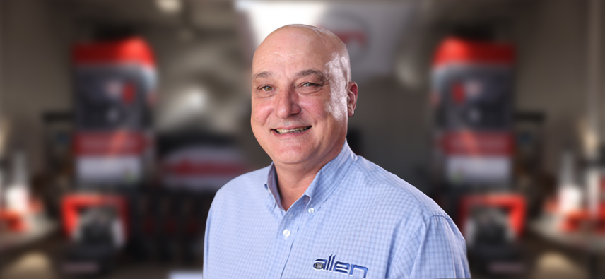 Jay M. Allen Appointed Allen Engineering Corp. CEO