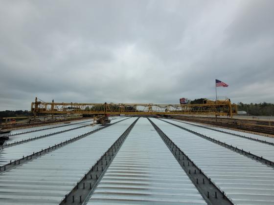 Southland Holdings I-30 Project / Benton, AR