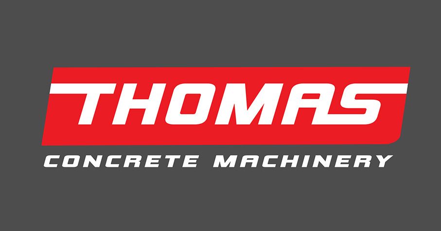 Thomas Concrete Machinery