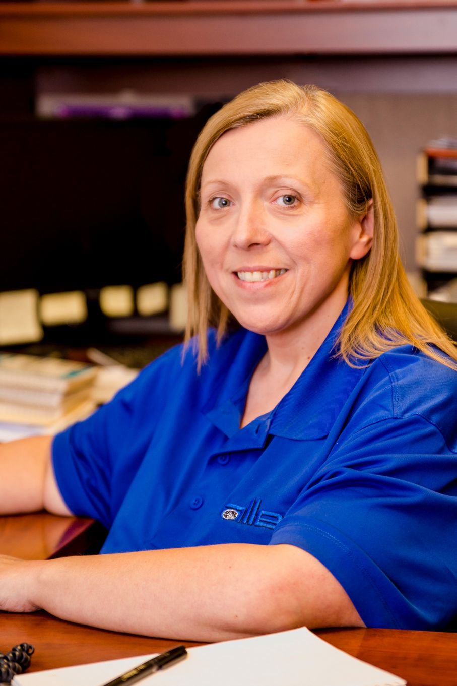 Employee Spotlight Karen Davis