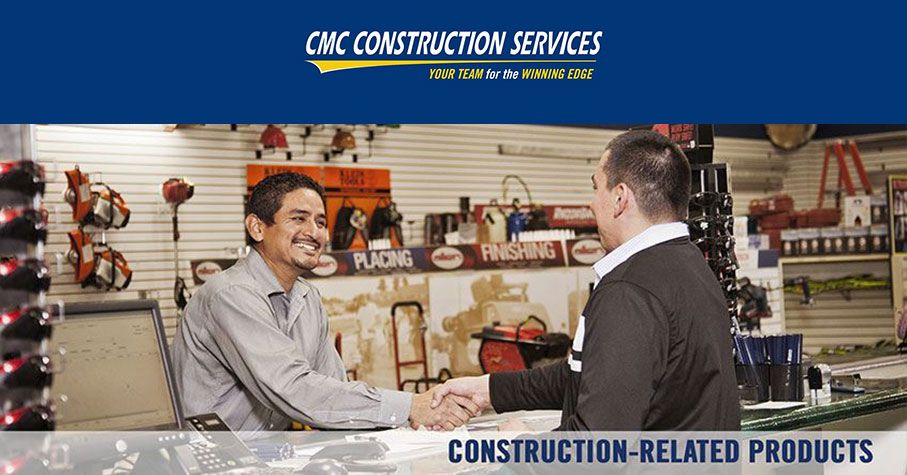 CMC Construction Services