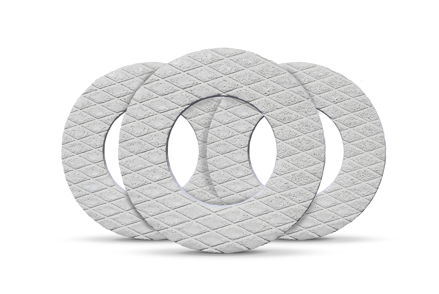 APP System Circle Pads