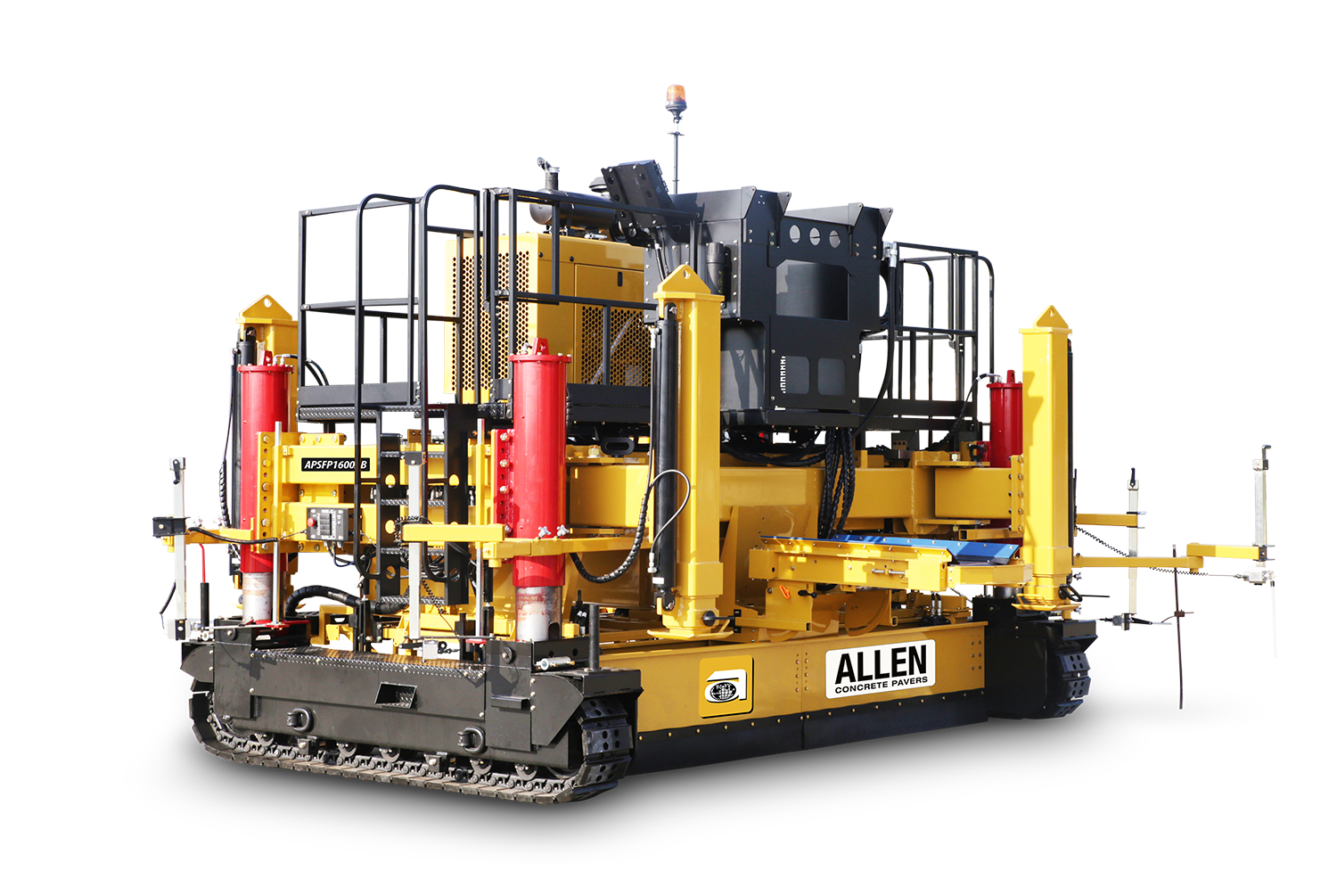 APSFP1600AB