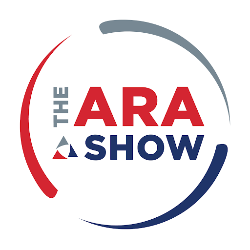 ARA 2023 Badge