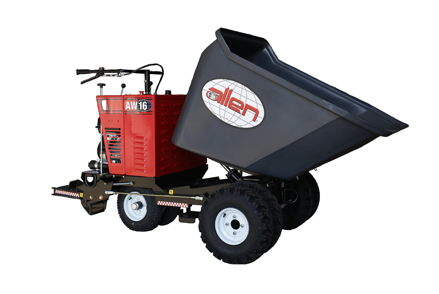 Wheel Buggies AW16K Allen Engineering