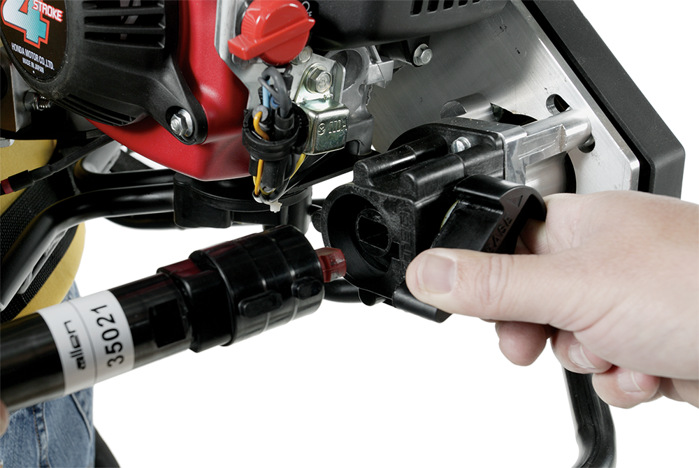 BP50 ENGINE