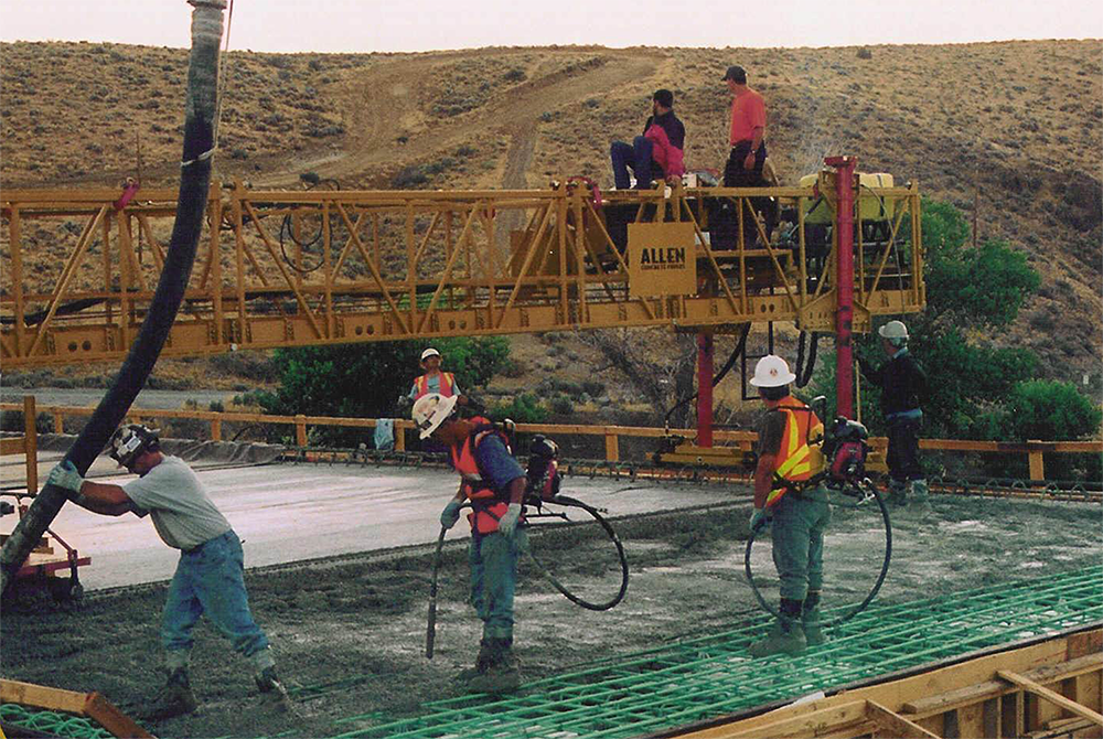 BP50 JOBSITE