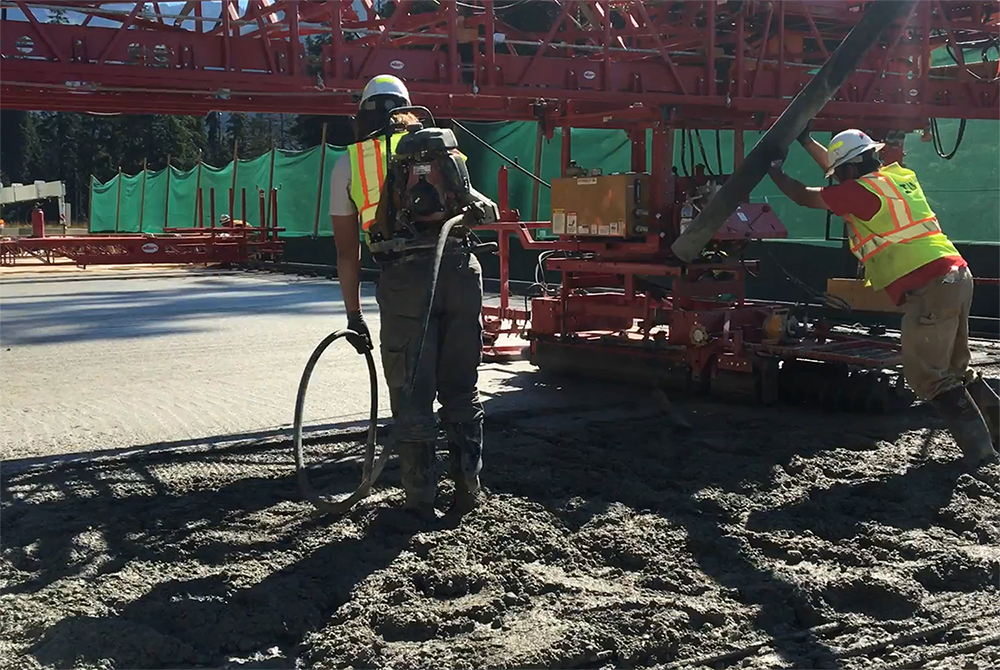 BP50 JOBSITE