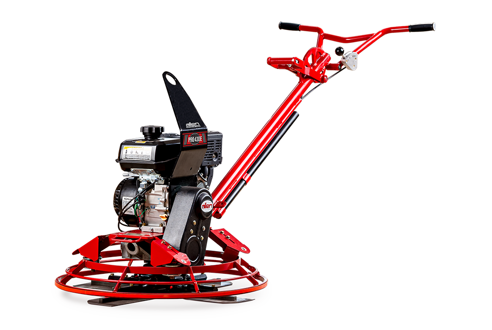 Toro power trowel deals