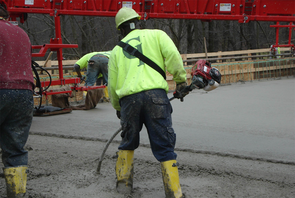PowerVibePRO JOBSITE
