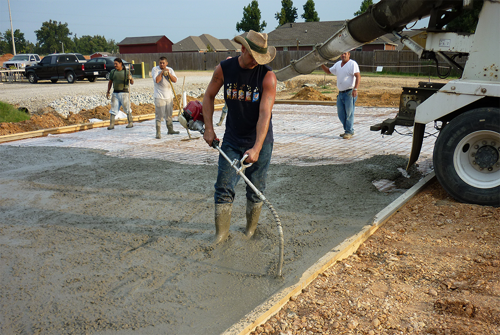 PowerVibePRO JOBSITE