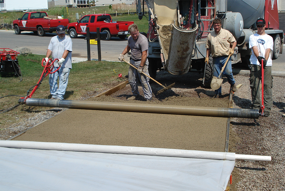 RTF HPU JOBSITE