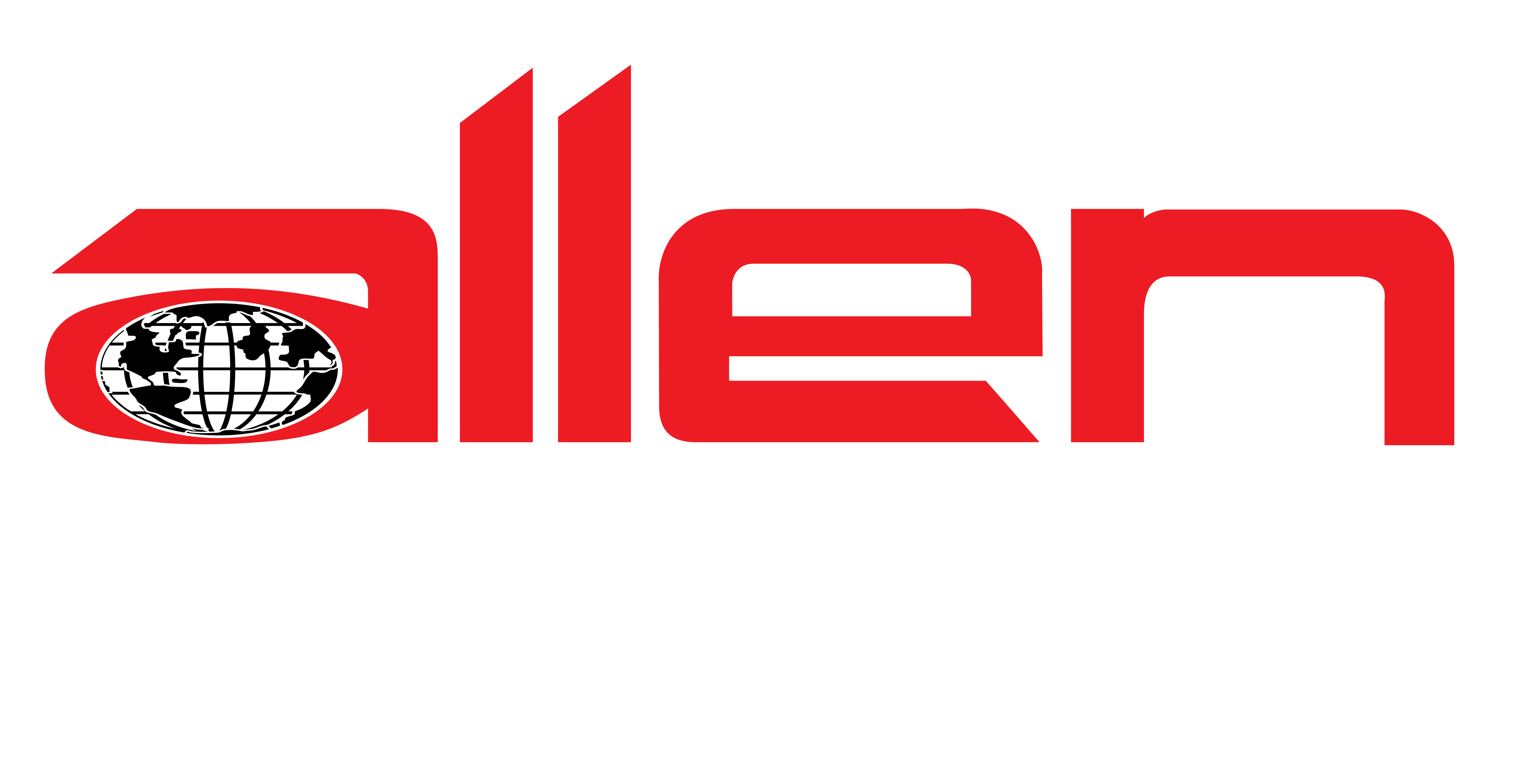 Allen Engineering Logo