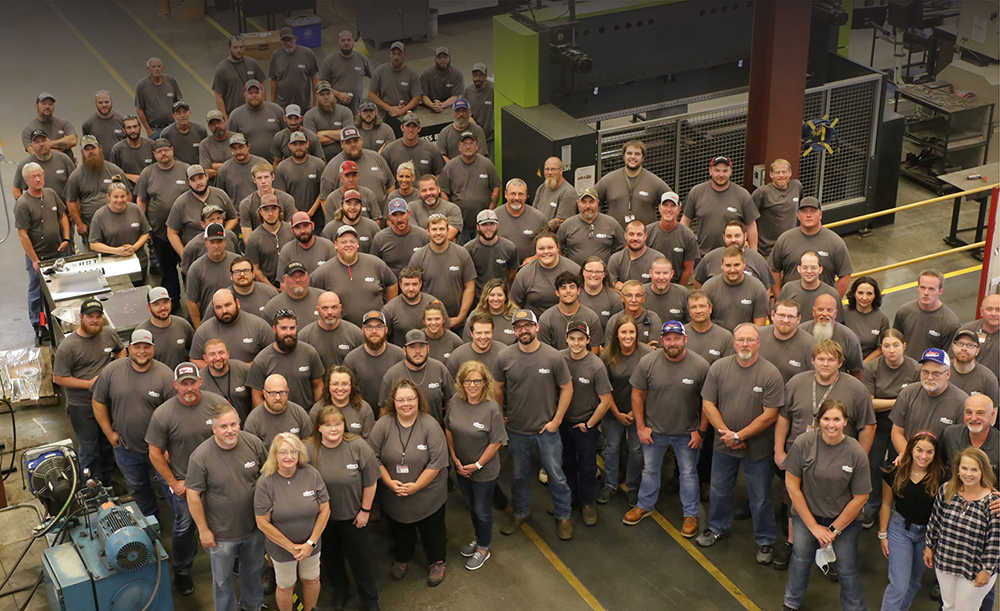  Allen Engineering