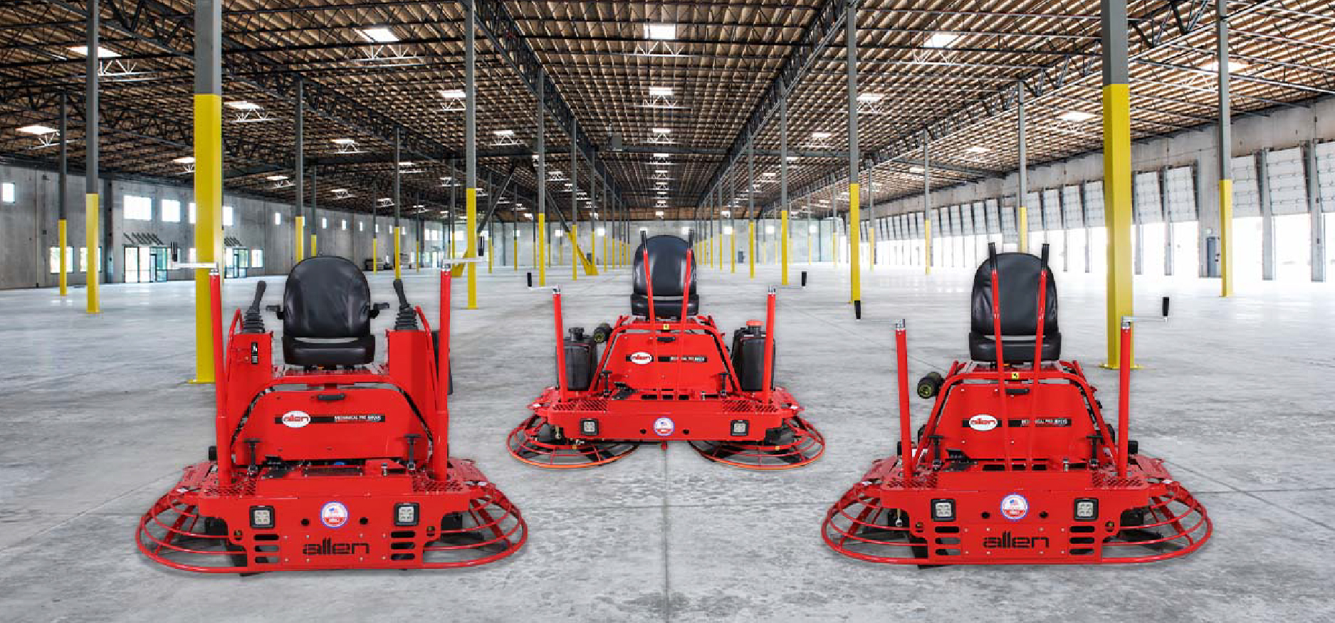  Allen Engineering