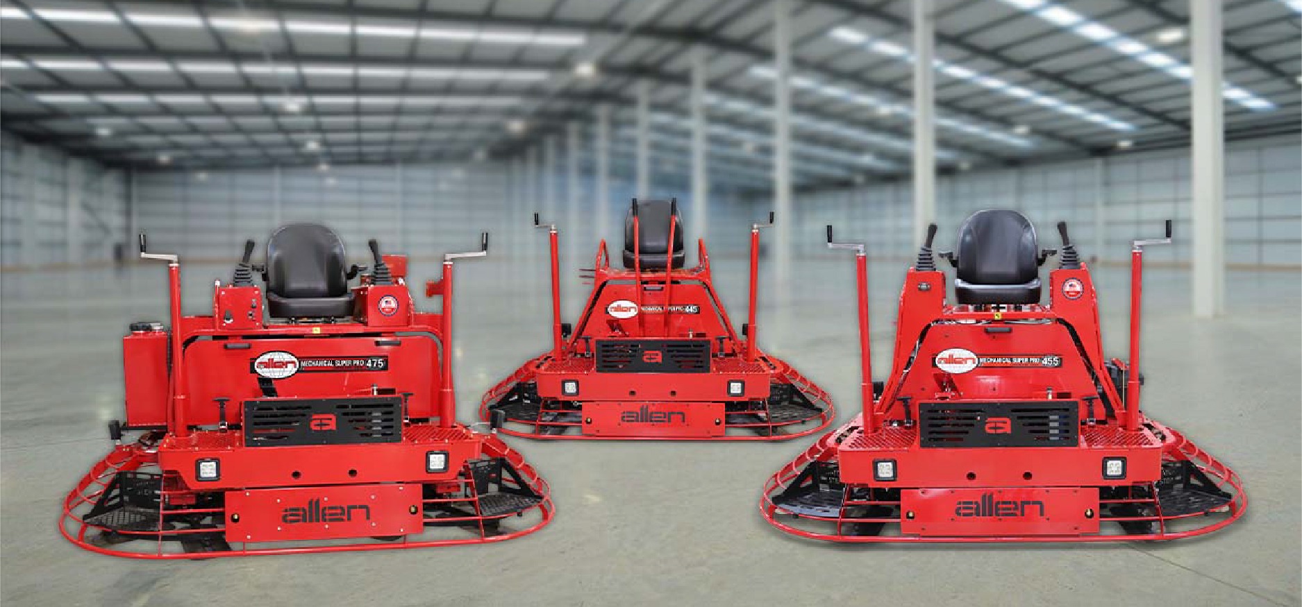  Allen Engineering
