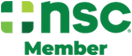 NSC logo