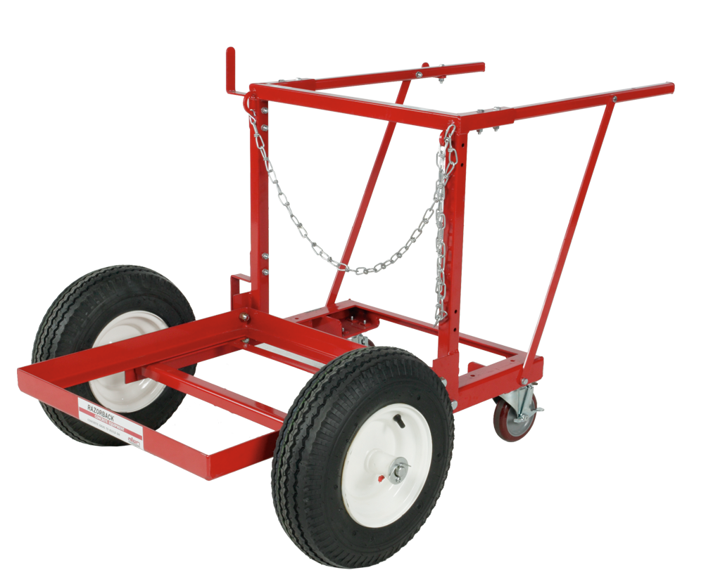 Push Cart