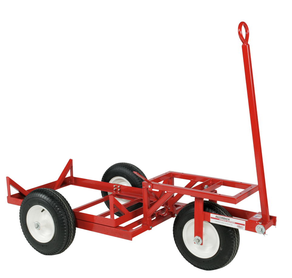 Tow Cart