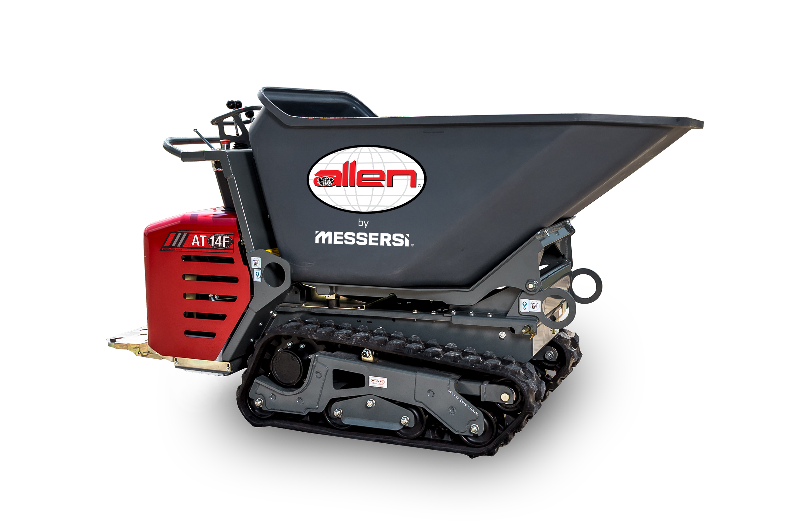 Allen concrete buggy for sale shop