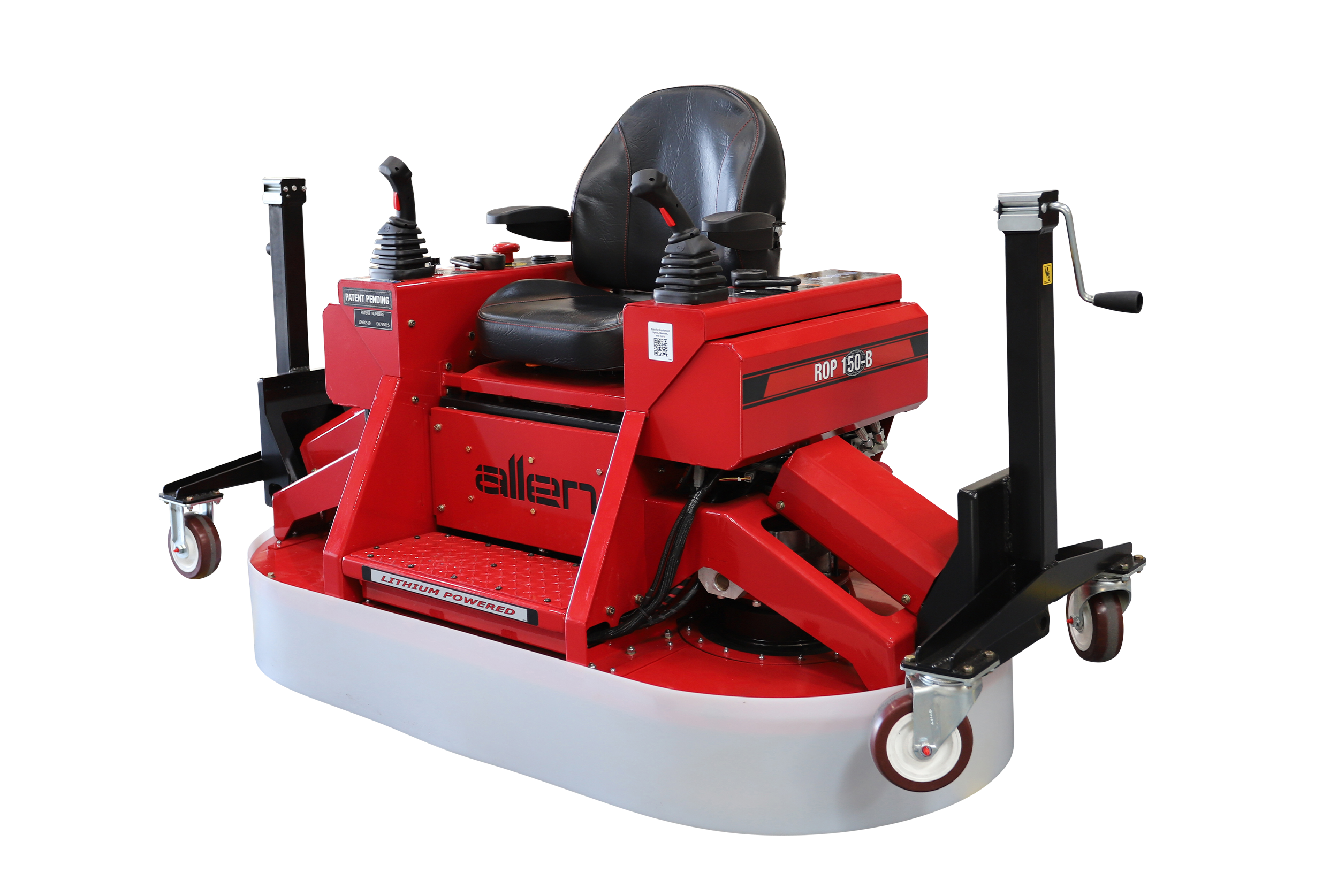 ROP150-B