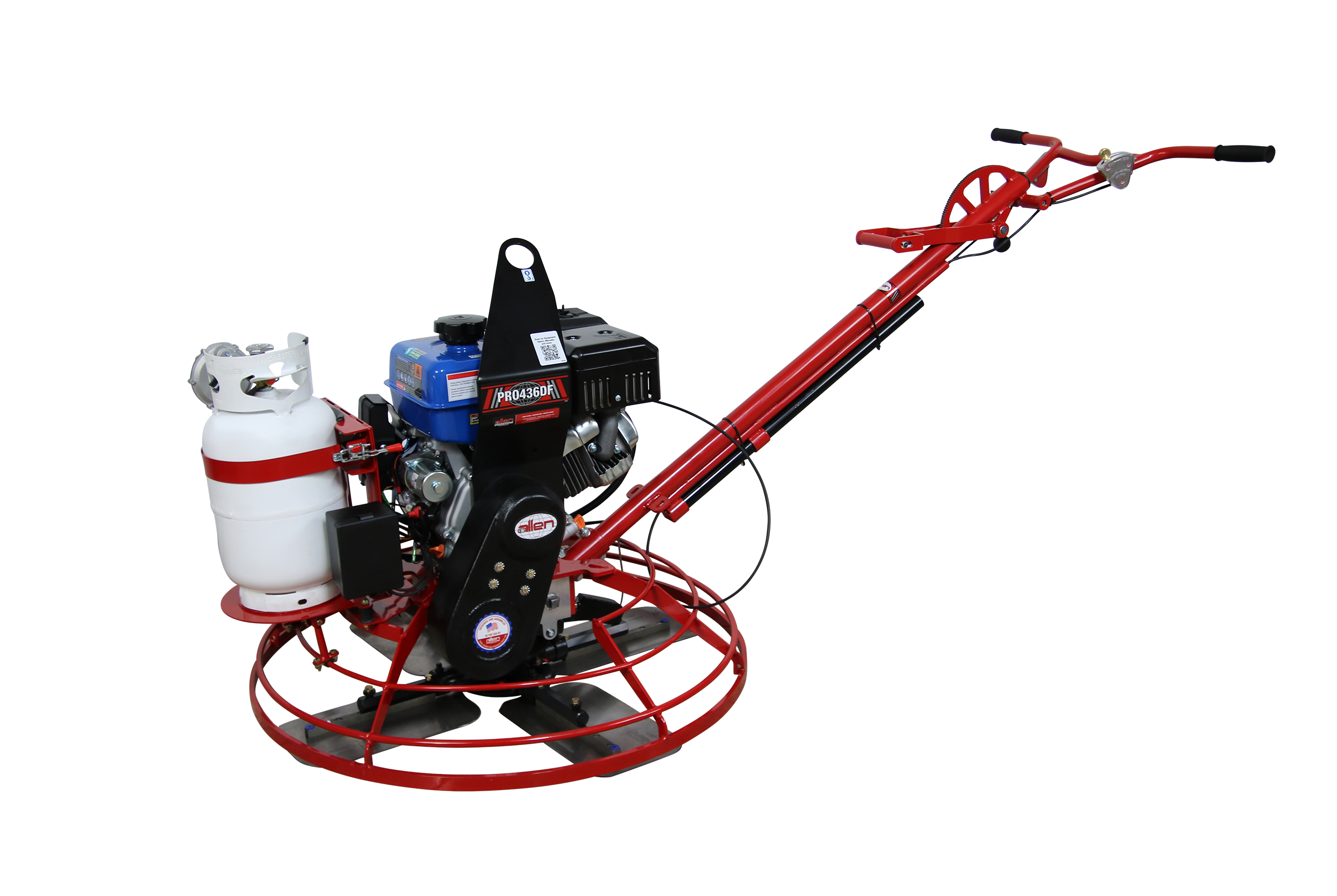 PRO436DF