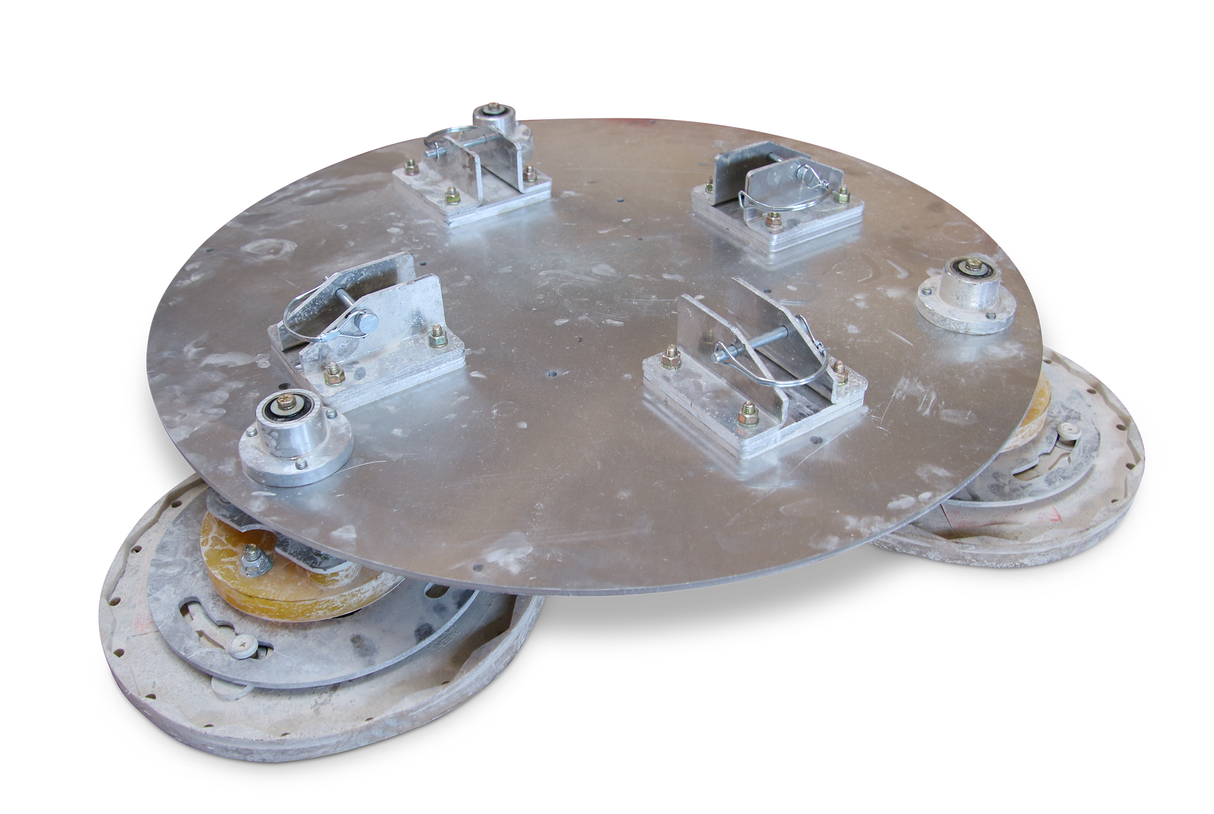 Polishing Planetary Disc Kit