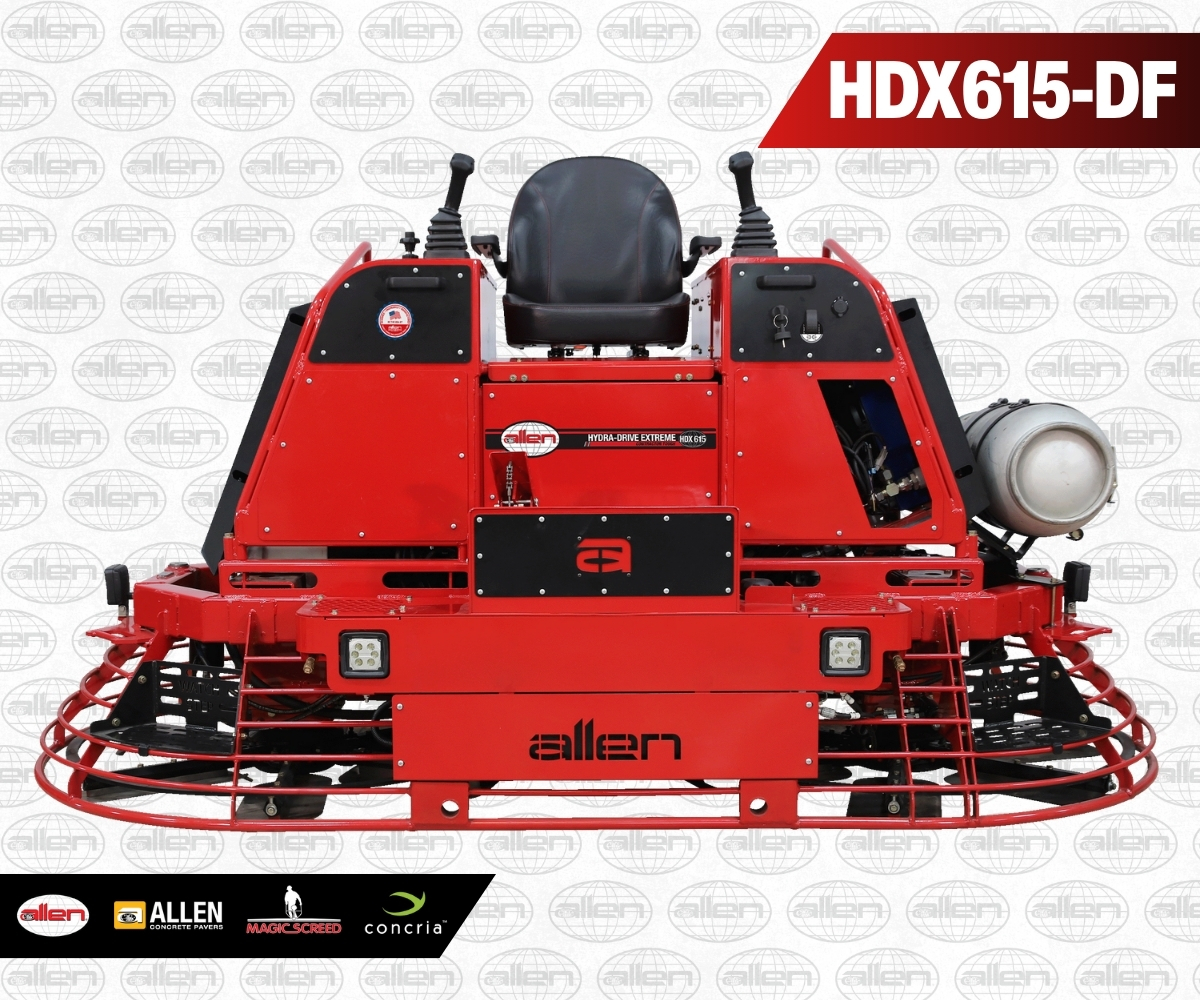 HDX615-DF