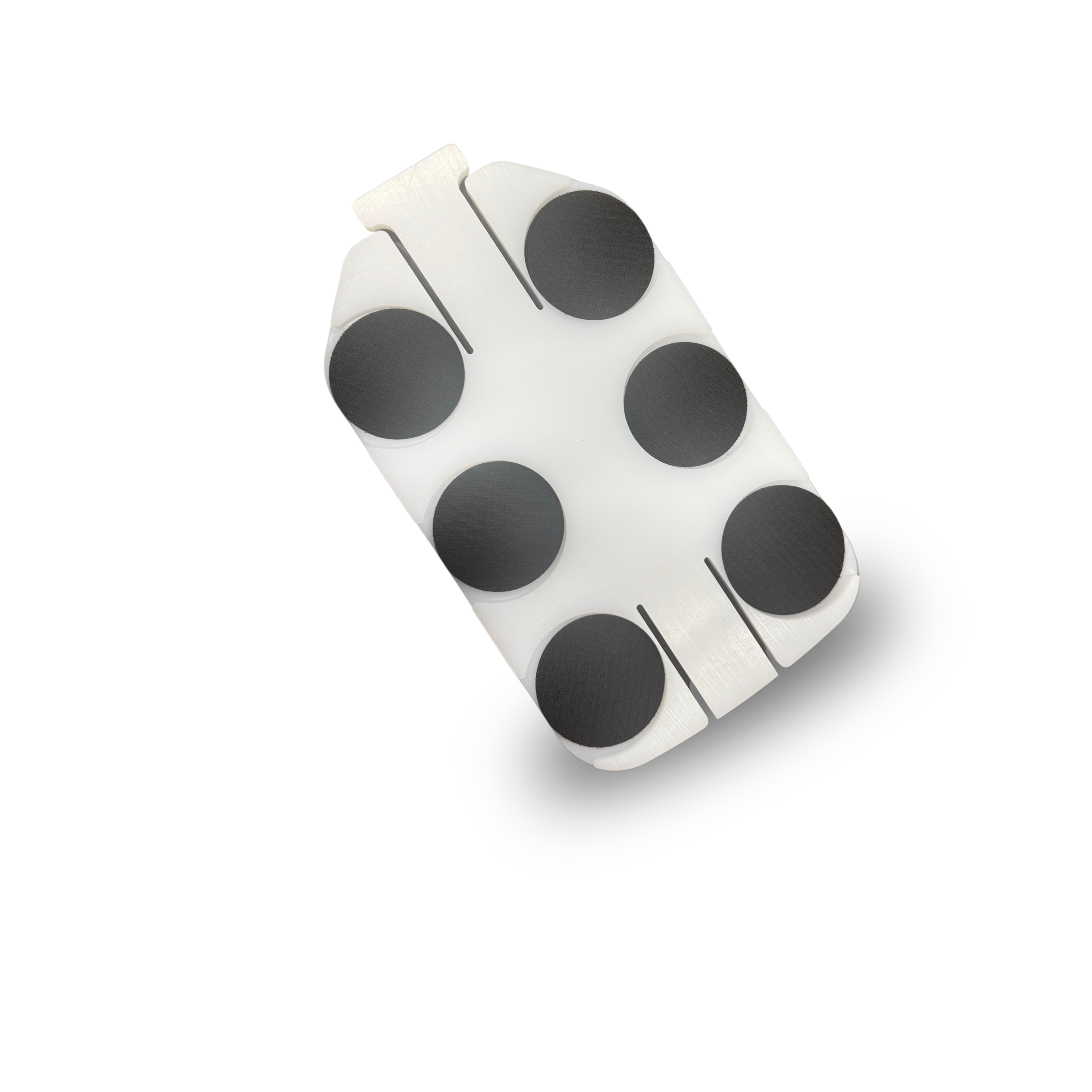 14 Inch Blade Adapters