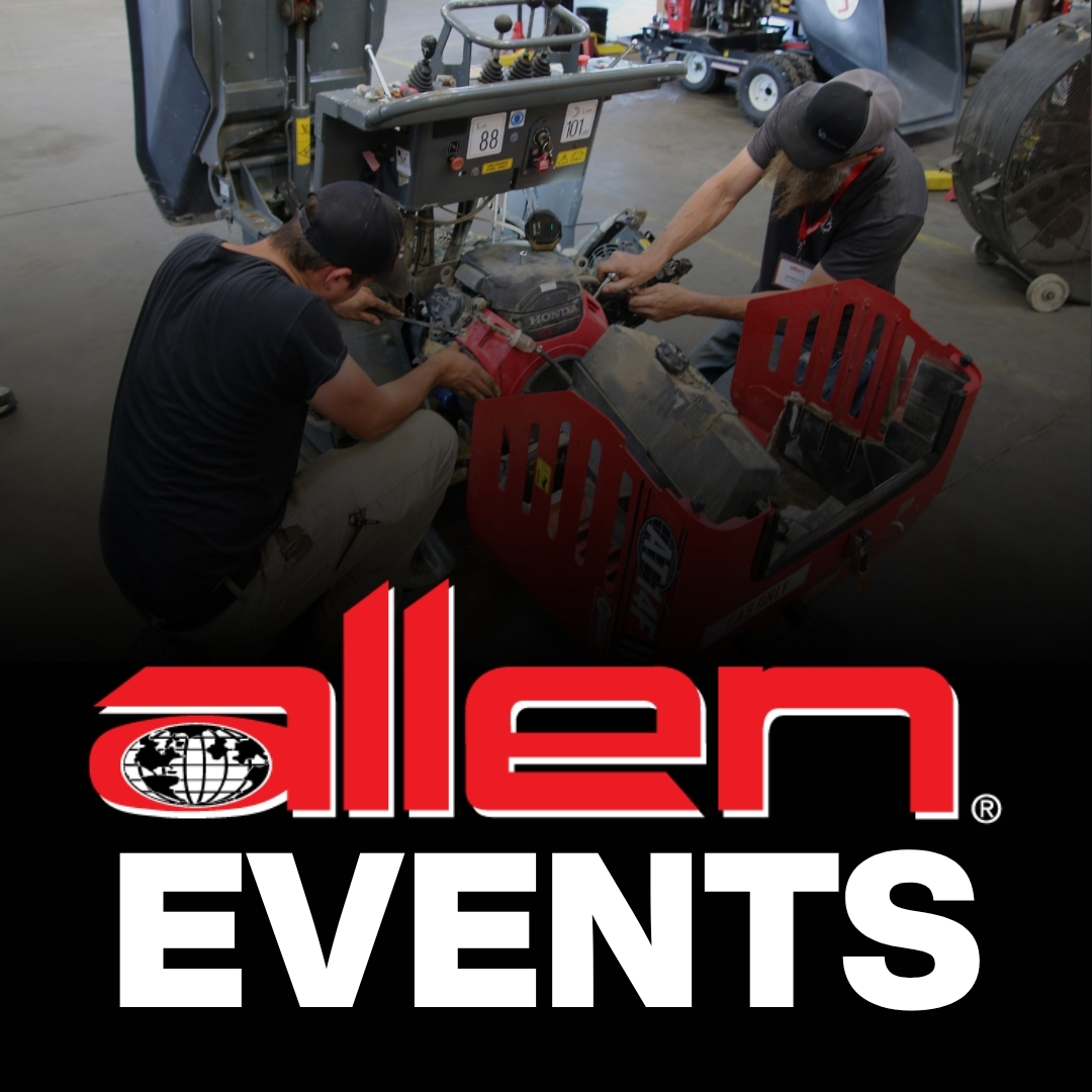 Allen Events