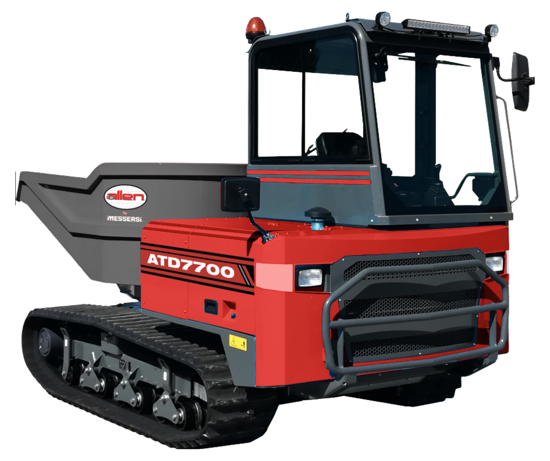 ATD7700