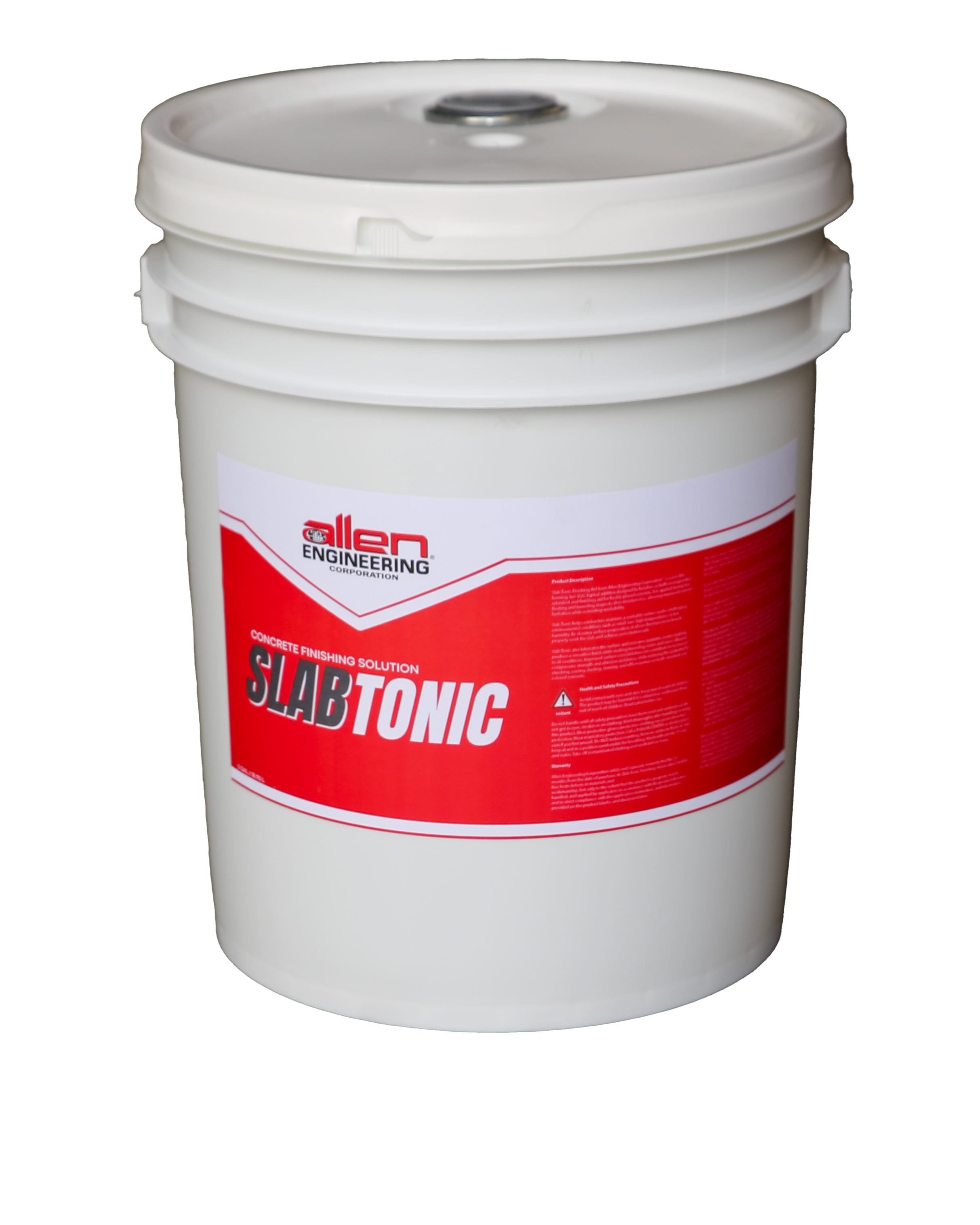SLABTONIC