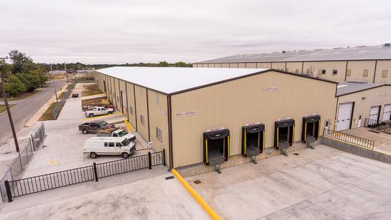 AEC Facility