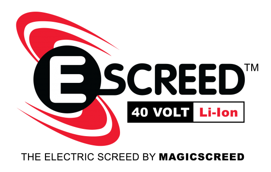 e-screed logo