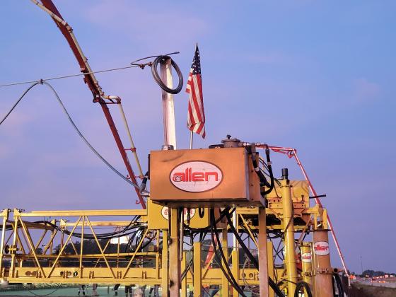 Southland Holdings I-30 Project / Benton, AR