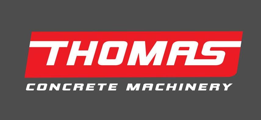 Thomas Concrete Machinery