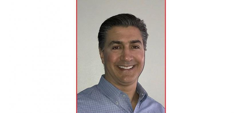 Allen Introduces the New Sales Director - Paving Equipment
