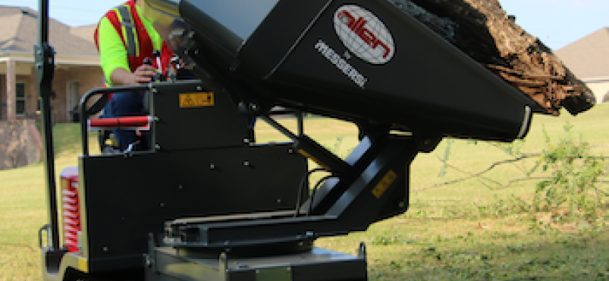 Track Dumper