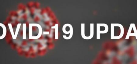 Covid-19 Update